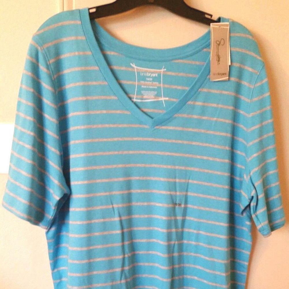 NEW Lane Bryant PLUS SIZE 18/20  NEW WITH tags